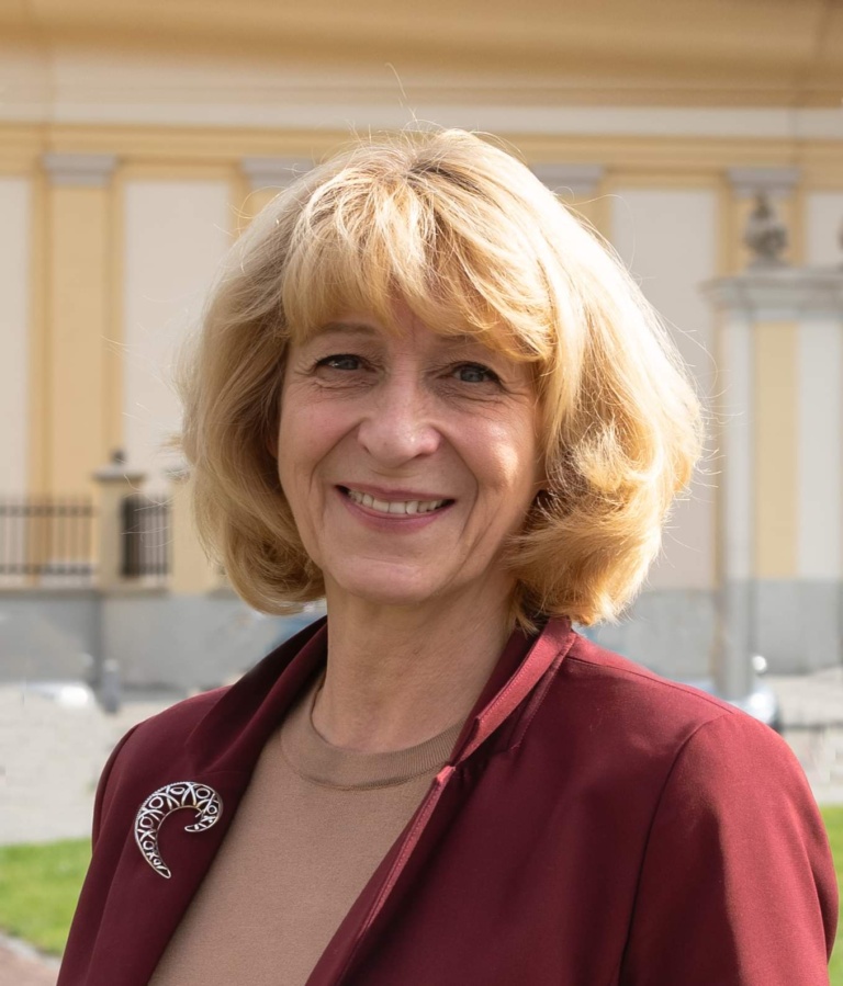 Lidia Kłoczko