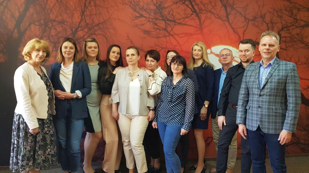 Kurs kwalifikacyjny z zakresu zarządzania oświatą zakończony!