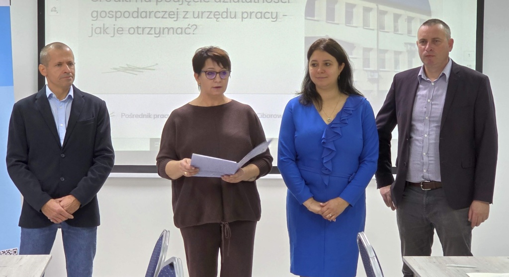 Vademecum młodego przedsiębiorcy