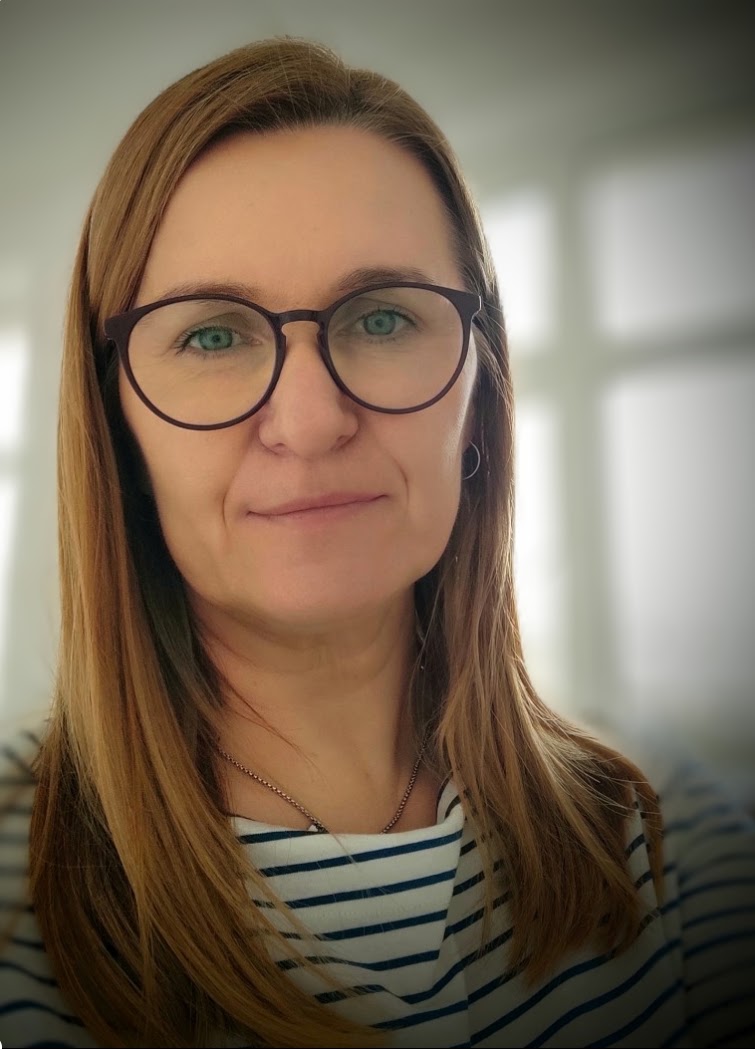 Bożena Szczęsnowicz