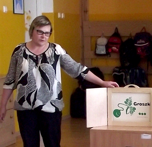 BeataNiedzwiecka