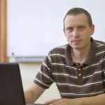 Bogumił Wecek foto