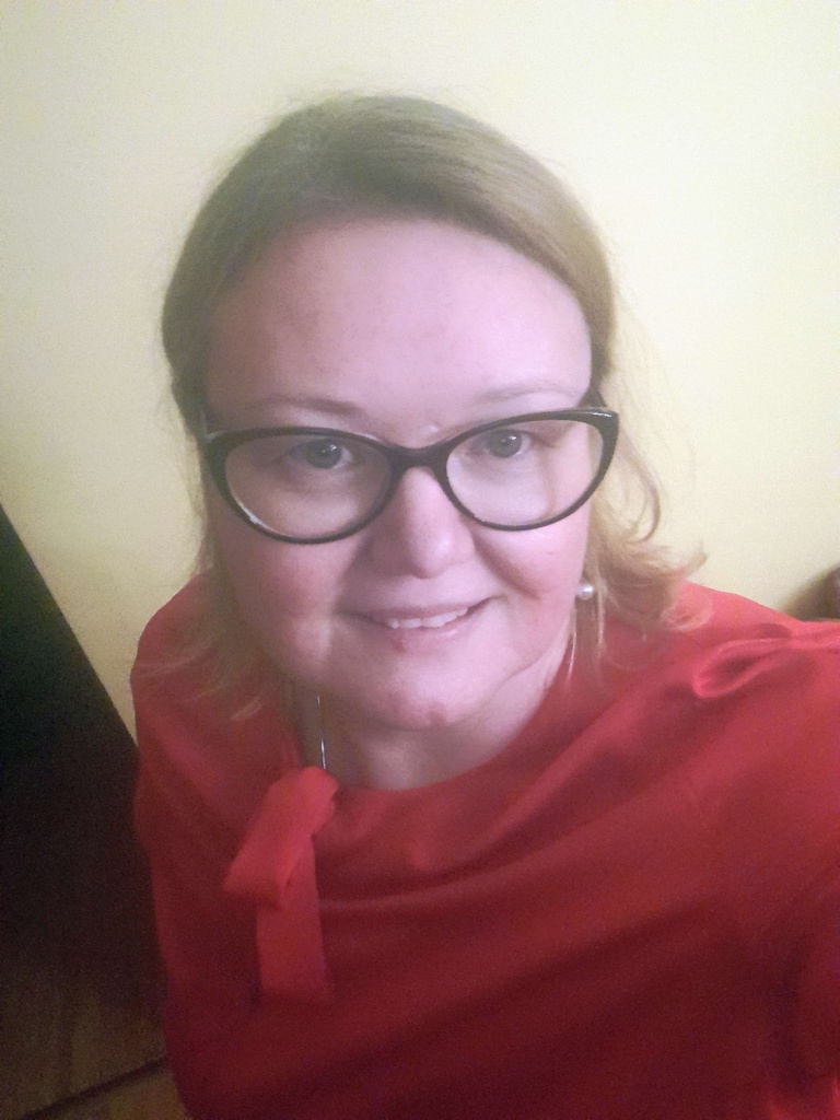 Dorota Koncewicz