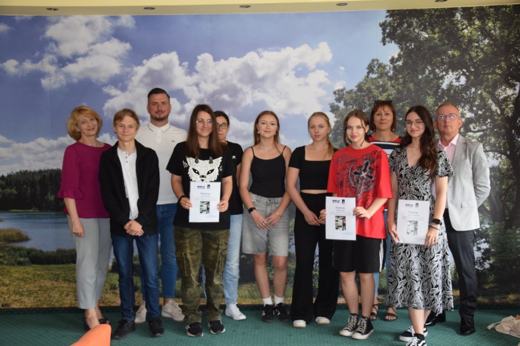 Rozstrzygnęliśmy konkursy z okazji obchodów Roku Alfreda Wierusza-Kowalskiego