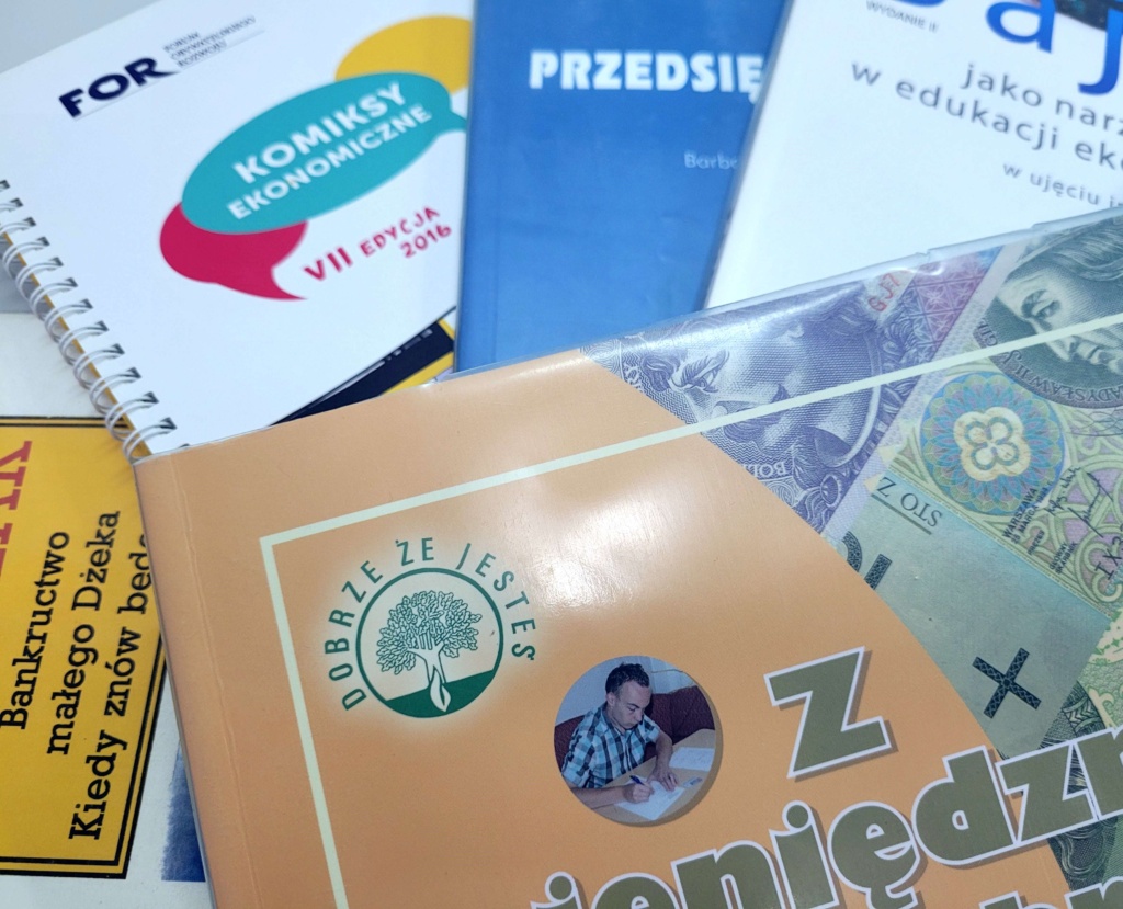 2024 – Rokiem Edukacji Ekonomicznej