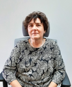 Grażyna Bogdanowicz