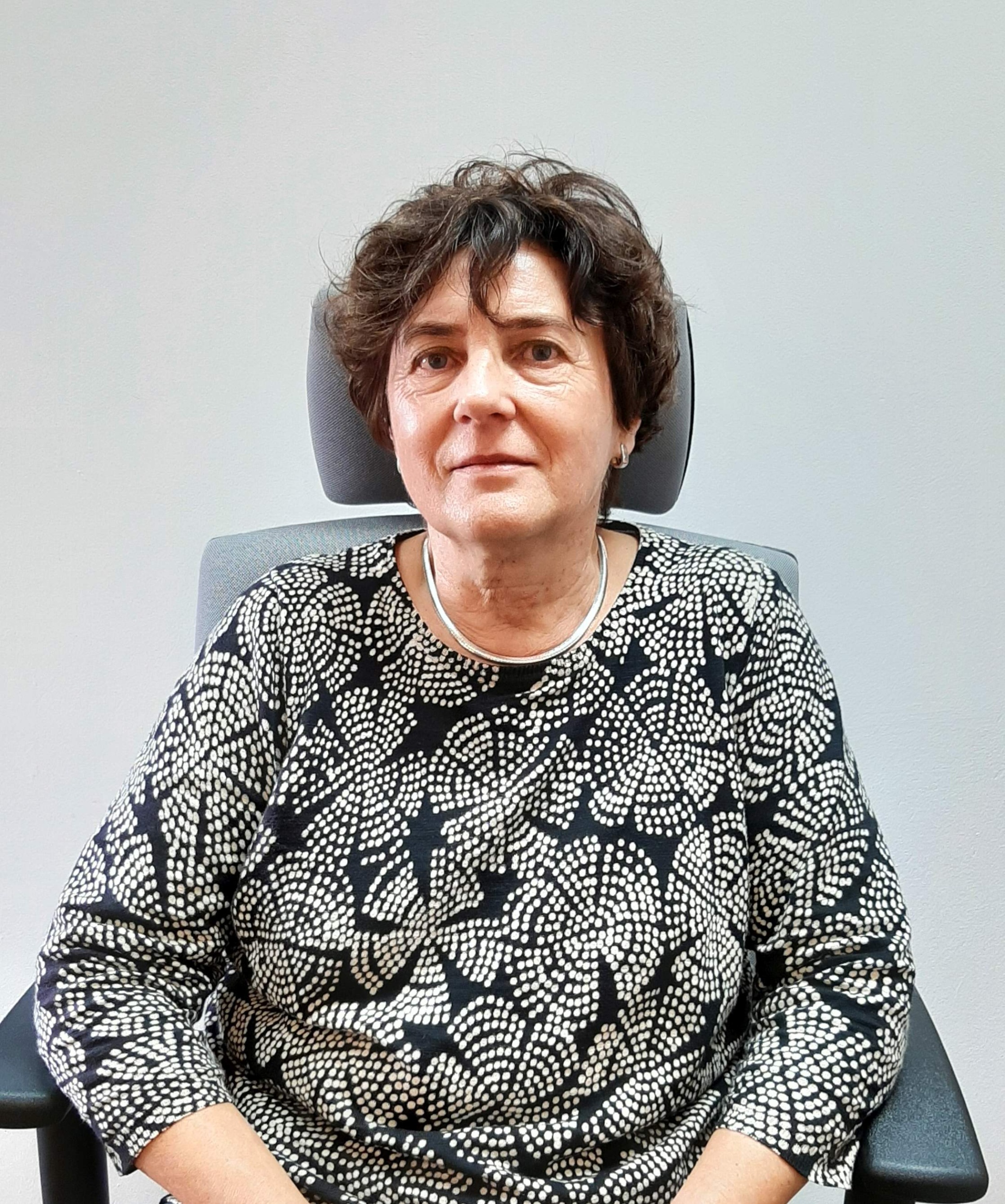Grażyna Bogdanowicz