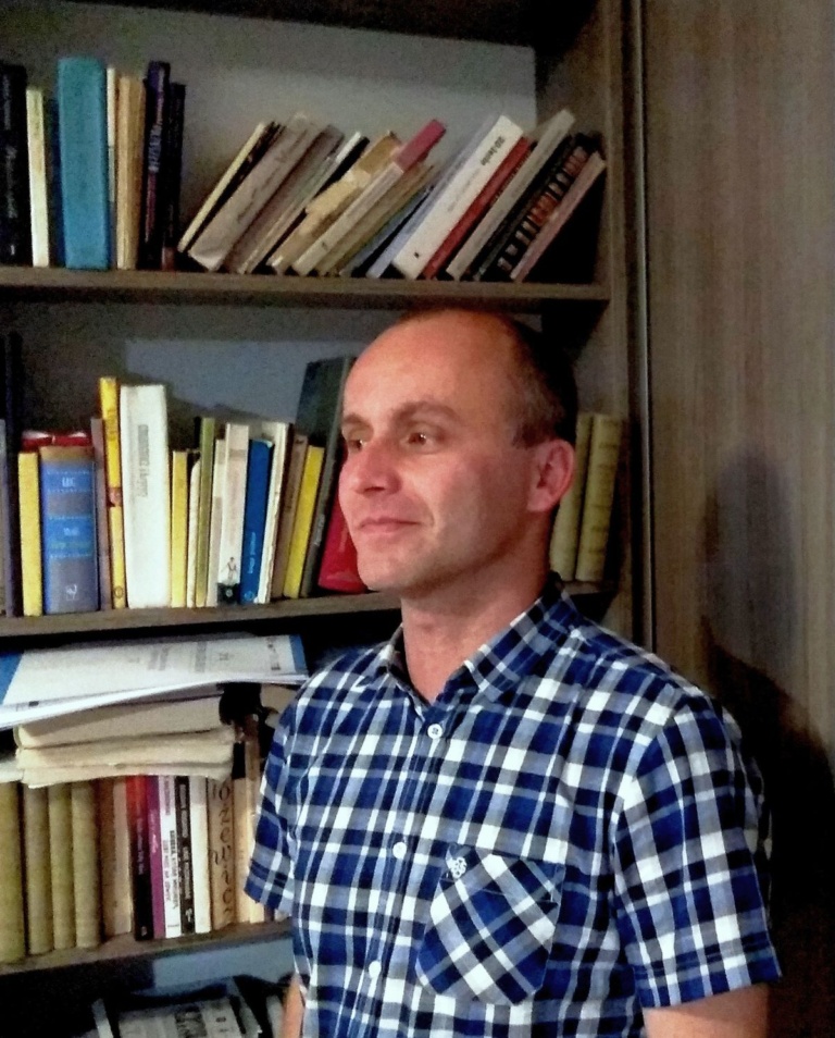 Grzegorz Gołaszewski