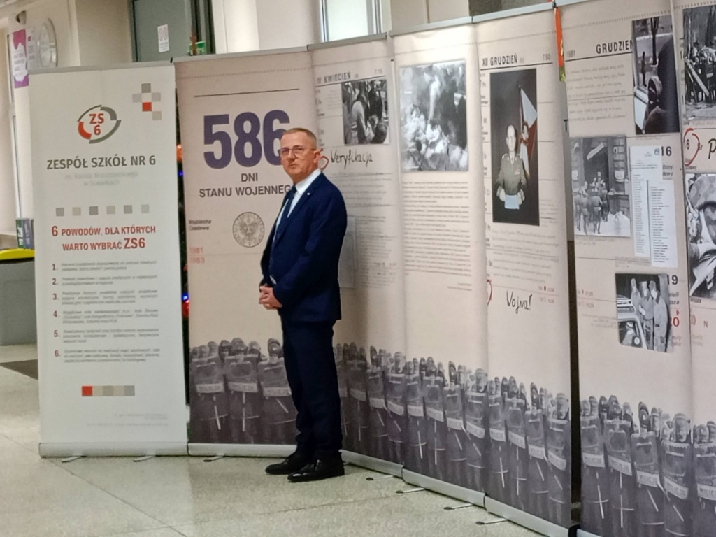 Stan wojenny 1981-1983 – co warto pamiętać?