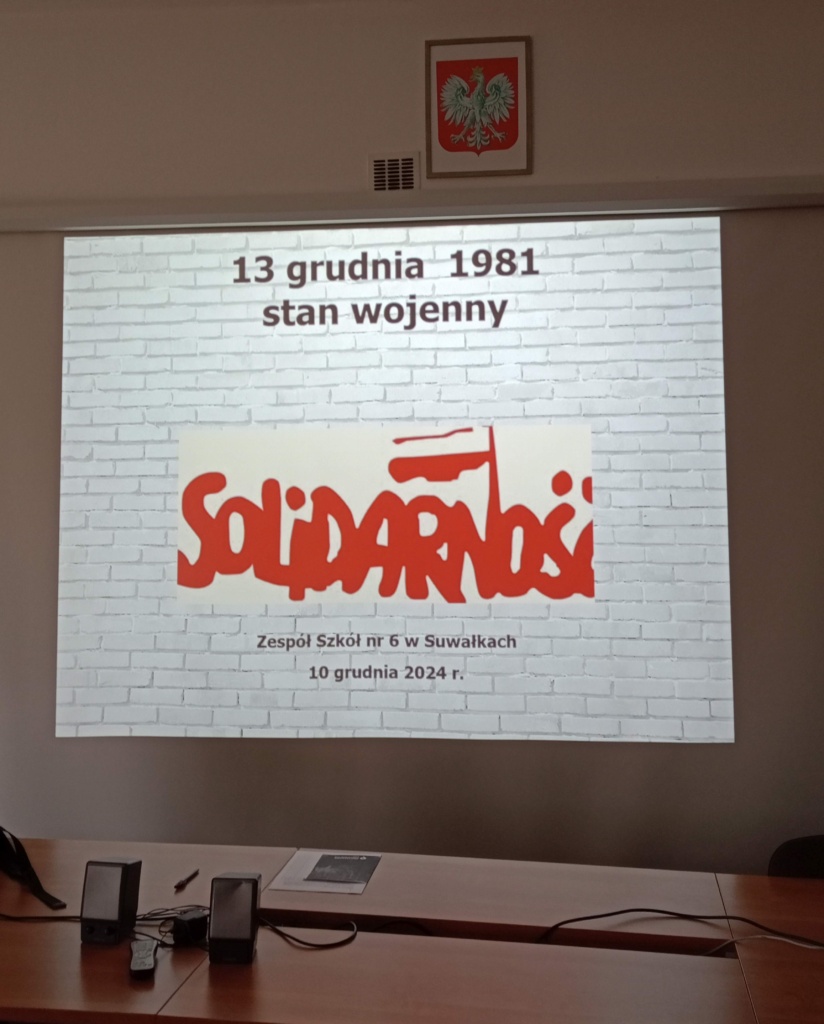 Konferencja – Stan wojenny w Polsce 1981-1983. Opór społeczny w stanie wojennym