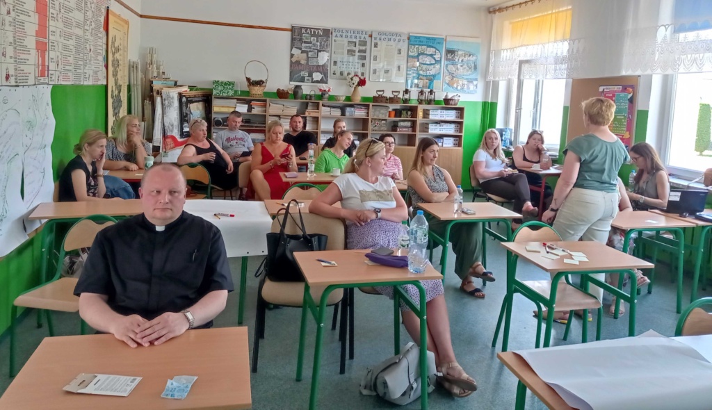 Ocenianie oraz monitorowanie postępów uczniów w Szkole Podstawowej w Bargłowie Kościelnym