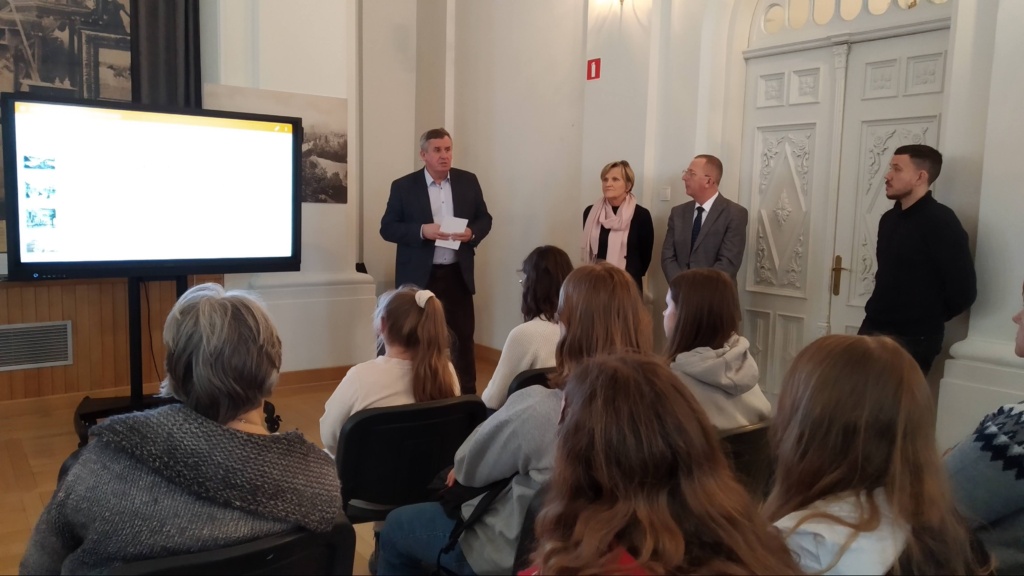 Konferencja „Alfred Wierusz-Kowalski – realista i romantyk”