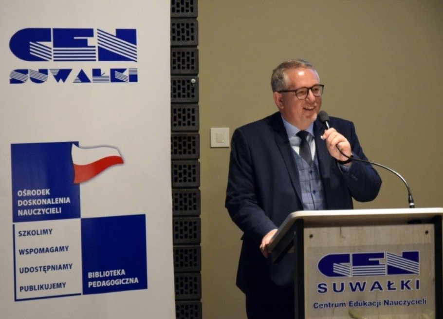 Jarosław Schabieński