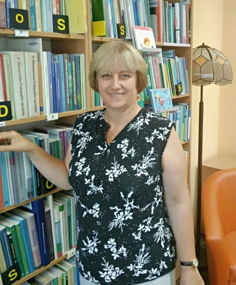 Katarzyna Urbańska