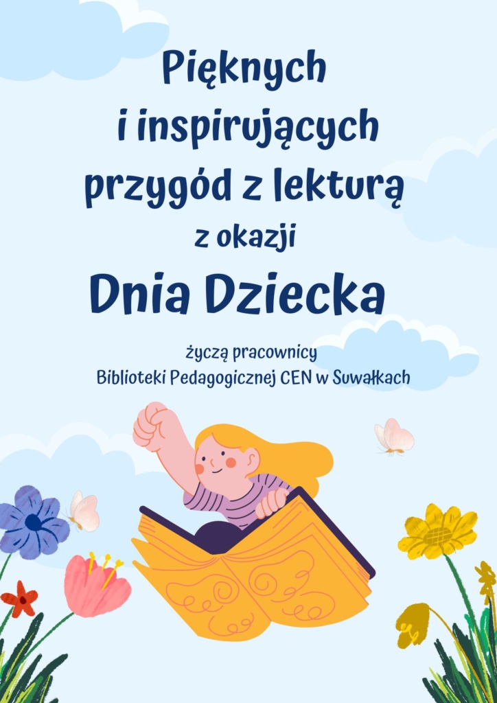 Międzynarodowy Dzień Dziecka