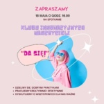 Klub innowacyjnych nauczycieli „Da się” – sieć współpracy i samokształcenia nauczycieli