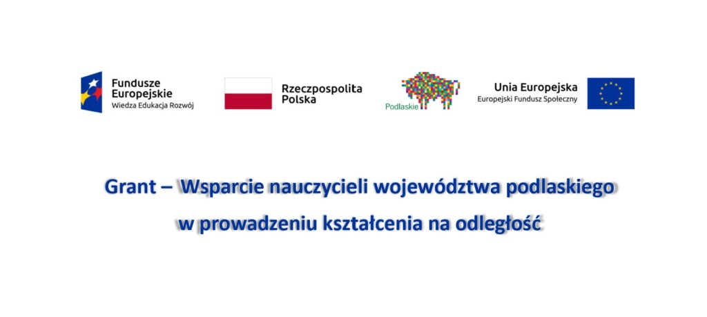 Szkolenia w ramach grantu rozpoczęte