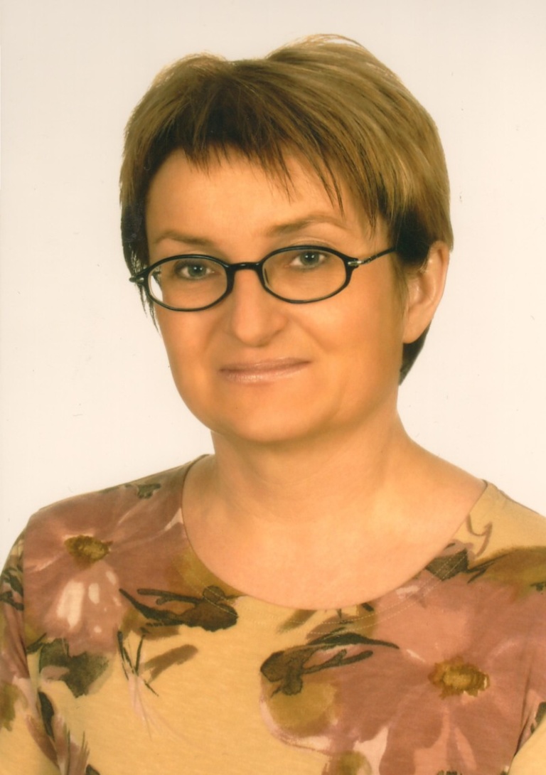 Teresa Zaforymska