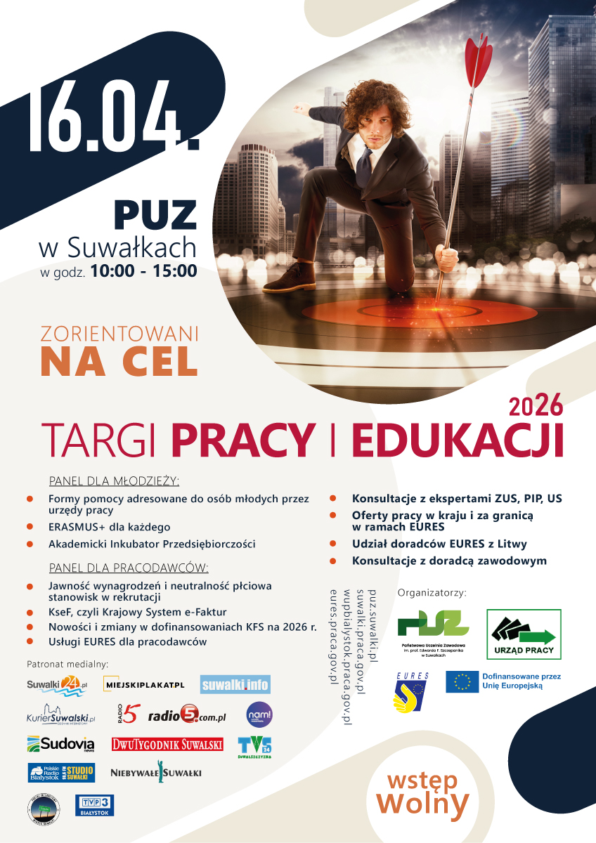Targi Pracy i Edukacji 2026