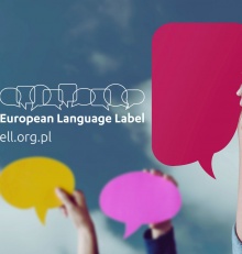 European Language Label (ELL) zaprasza do udziału w konkursie na najlepszy projekt językowy w Polsce!