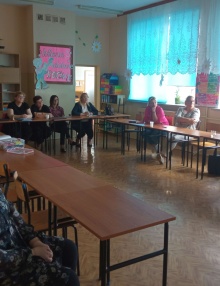 Organizacja procesu kształcenia i wychowania w Szkole Podstawowej w Wąsoszu