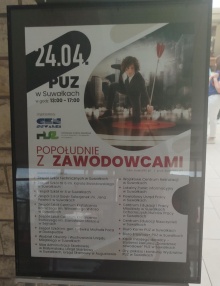 Popołudnie z Zawodowcami
