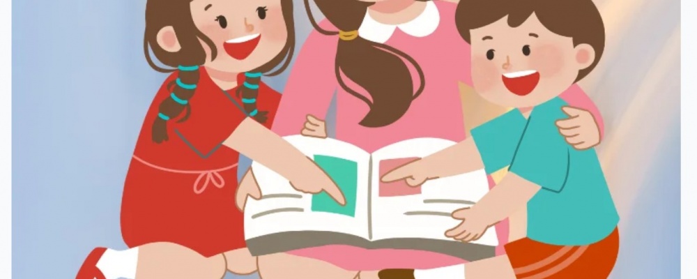 2 kwietnia – Międzynarodowy Dzień Książki dla Dzieci