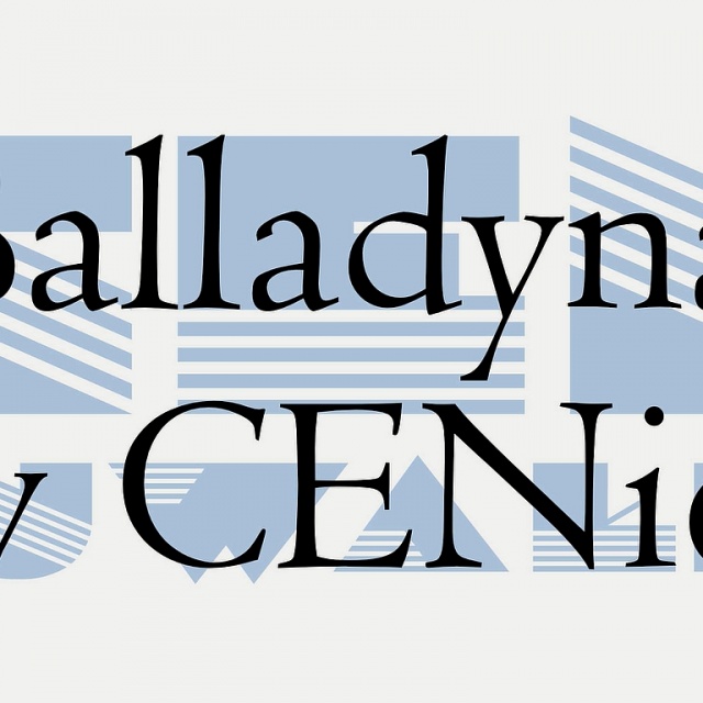 Balladyna w CENie