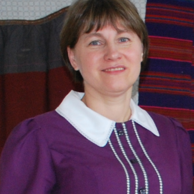Biruta Teresa Wojczulis