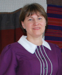 Biruta Teresa Wojczulis