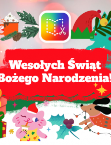 Wesołych Świąt!