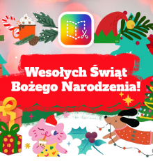 Wesołych Świąt!