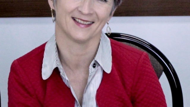 Elżbieta Kozłowska