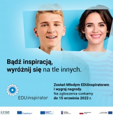 Konkursy EDUinspirator