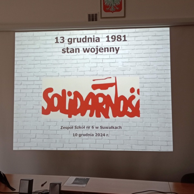 Konferencja – Stan wojenny w Polsce 1981-1983. Opór społeczny w stanie wojennym