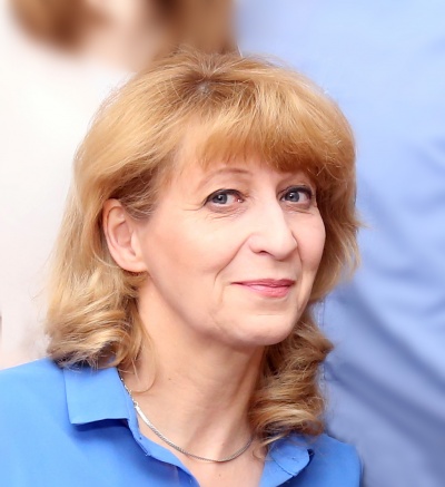 Lidia Kłoczko