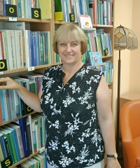 Katarzyna Wiesława Urbańska