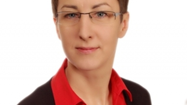 Katarzyna Romanowska