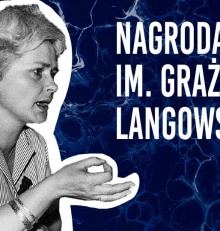 IV edycja Nagrody im. Grażyny Langowskiej – zgłoszenia do 23 września 2024