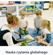 Czytanie globalne