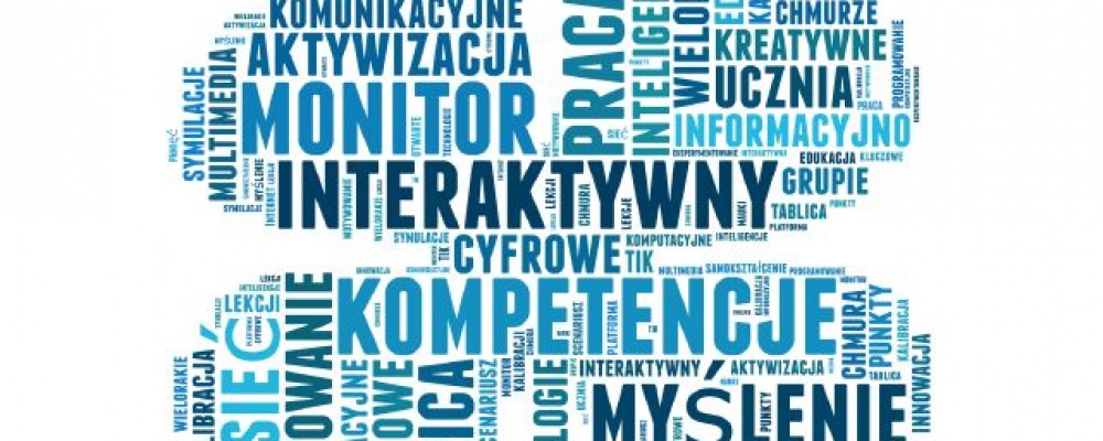 Nowa publikacja CEN w Suwałkach “Rozwijanie kompetencji cyfrowych uczniów i nauczycieli”