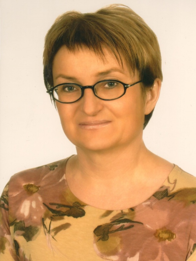 Teresa Zaforymska