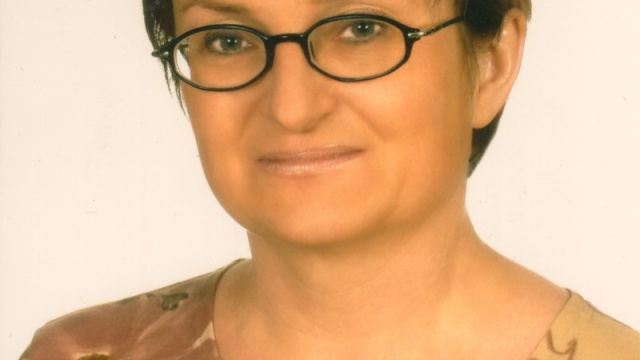 Teresa Zaforymska