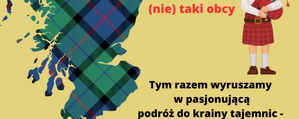Szkocka droga do wiedzy – kulisy życia uczelnianego w Edynburgu i nie tylko – zapraszamy 12 maja