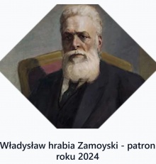 2024 Rokiem Władysława Zamoyskiego