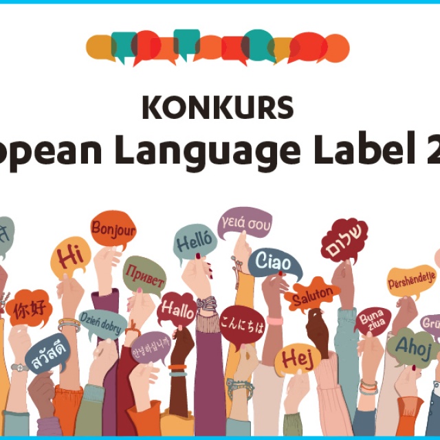 European Language Label 2022