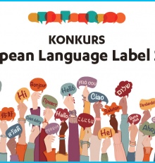 European Language Label 2022