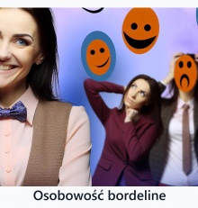 Osobowość bordeline
