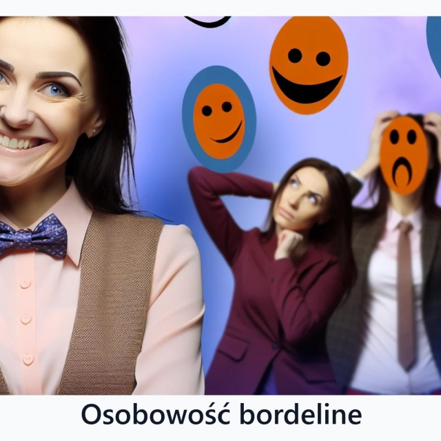 Osobowość bordeline