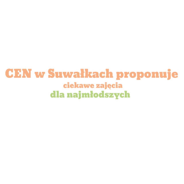 Ciekawe zajęcia dla najmłodszych na świąteczne dni